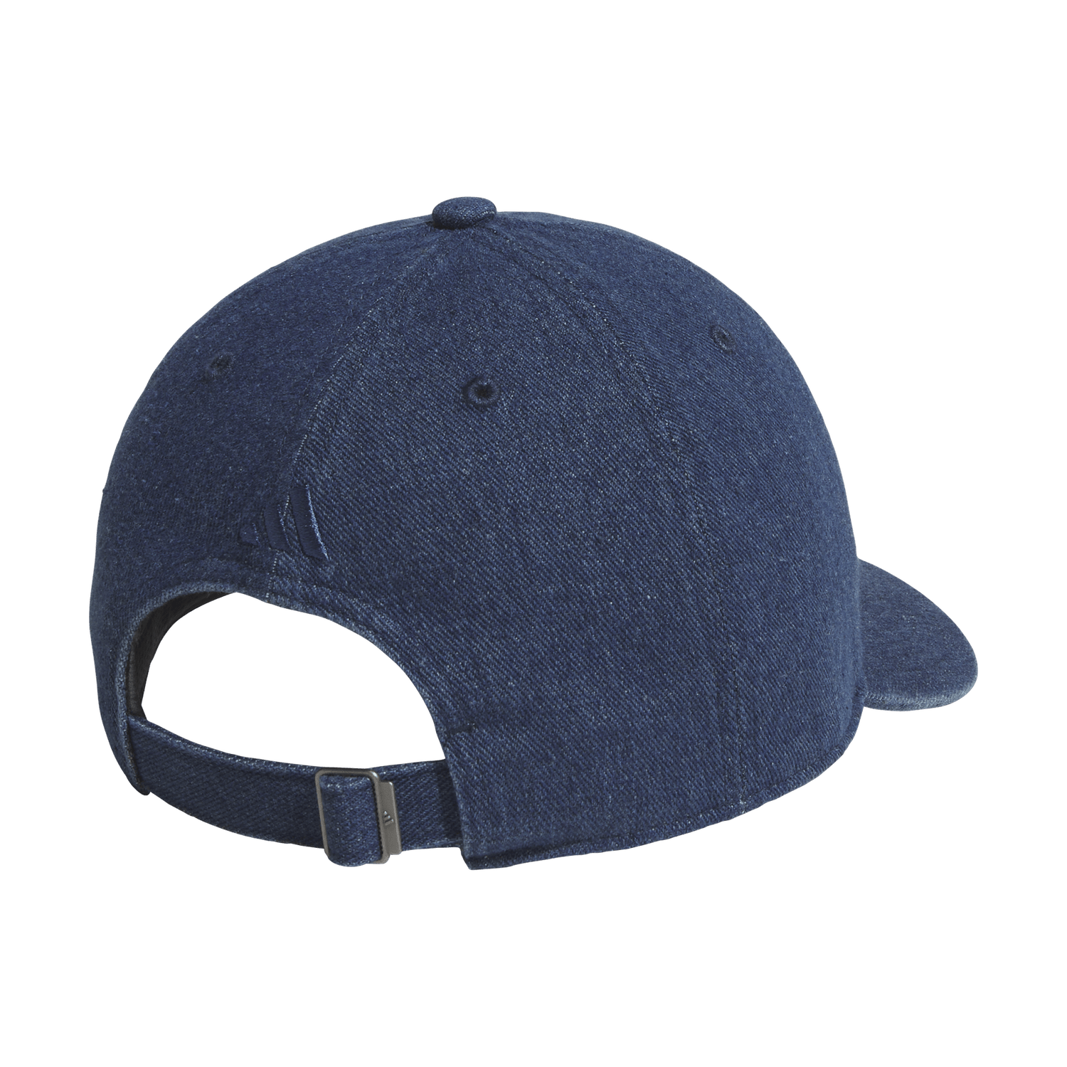 adidas Denim Strapback Hat Unisex Accessories Hats & Caps