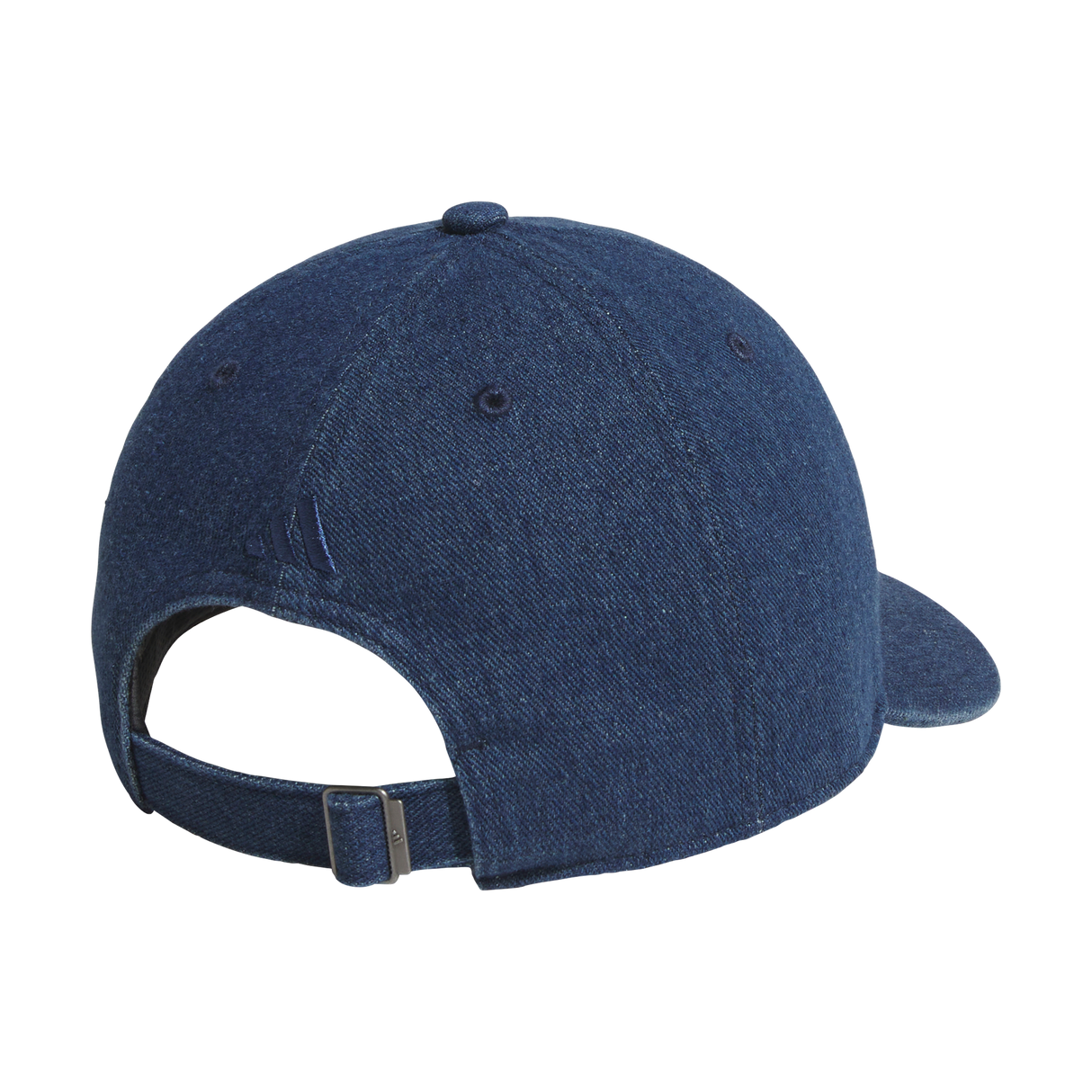 adidas Denim Strapback Hat-3