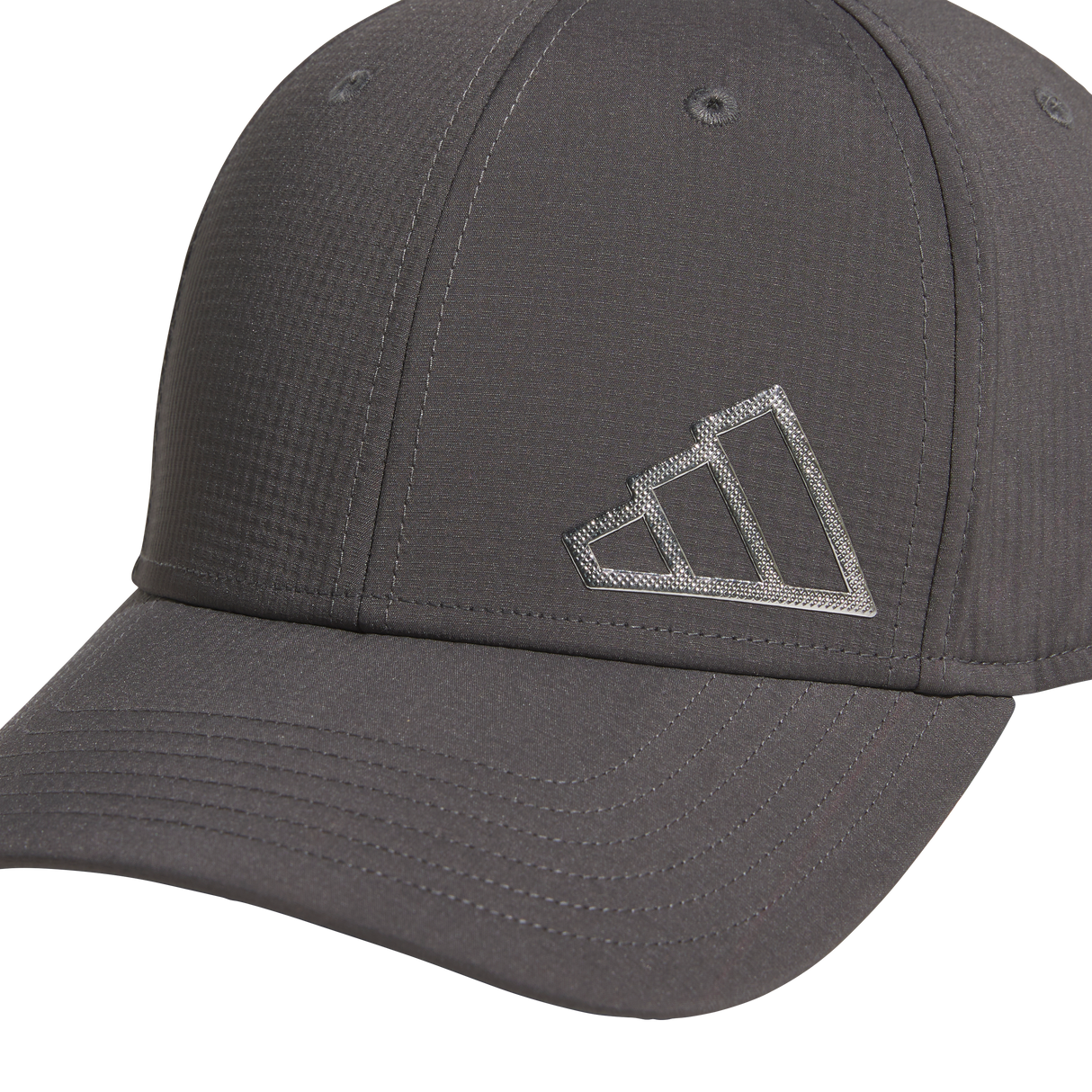 adidas Showcase Snapback Hat-2