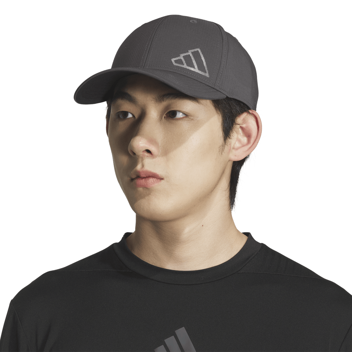 adidas Showcase Snapback Hat Unisex Accessories Hats & Caps