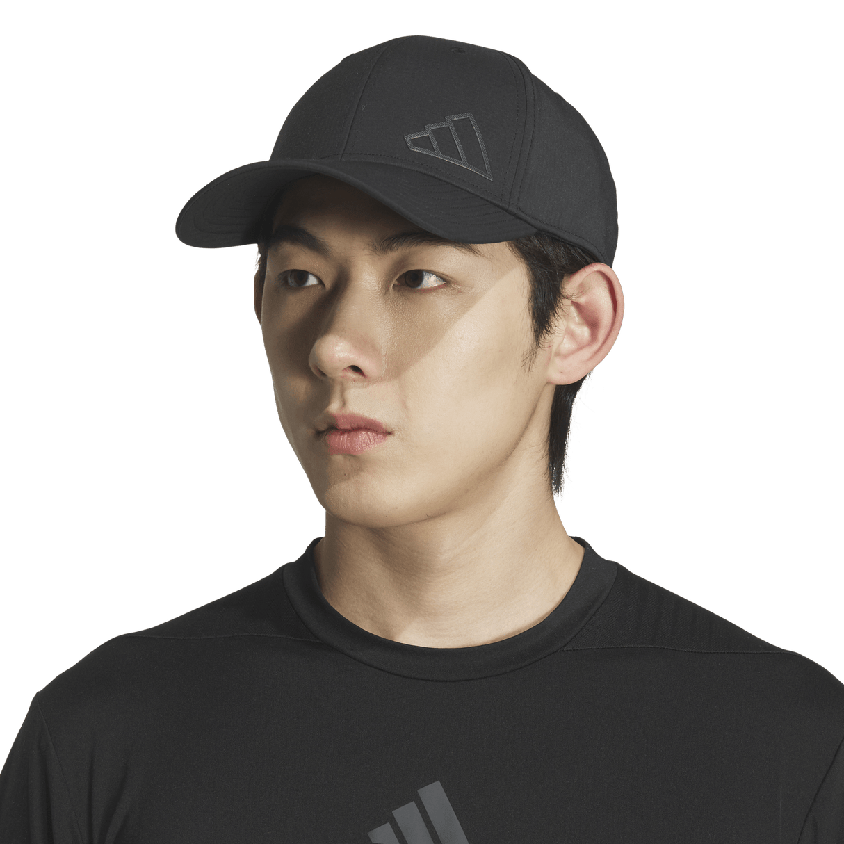 adidas Showcase Snapback Hat Unisex Accessories Hats & Caps