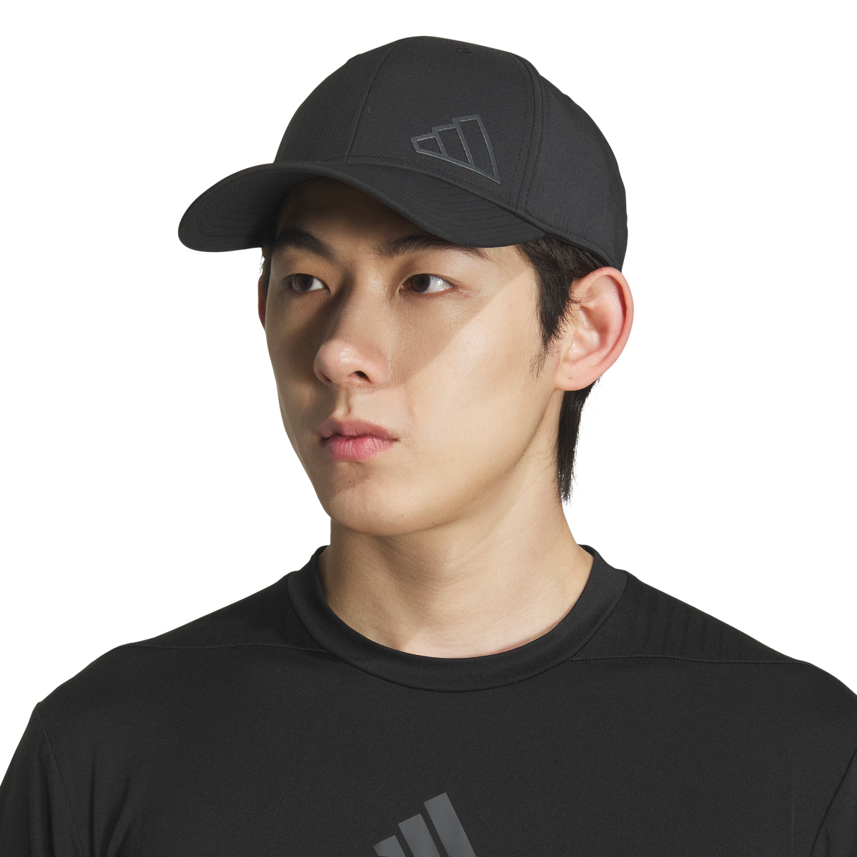 adidas Showcase Snapback Hat-4