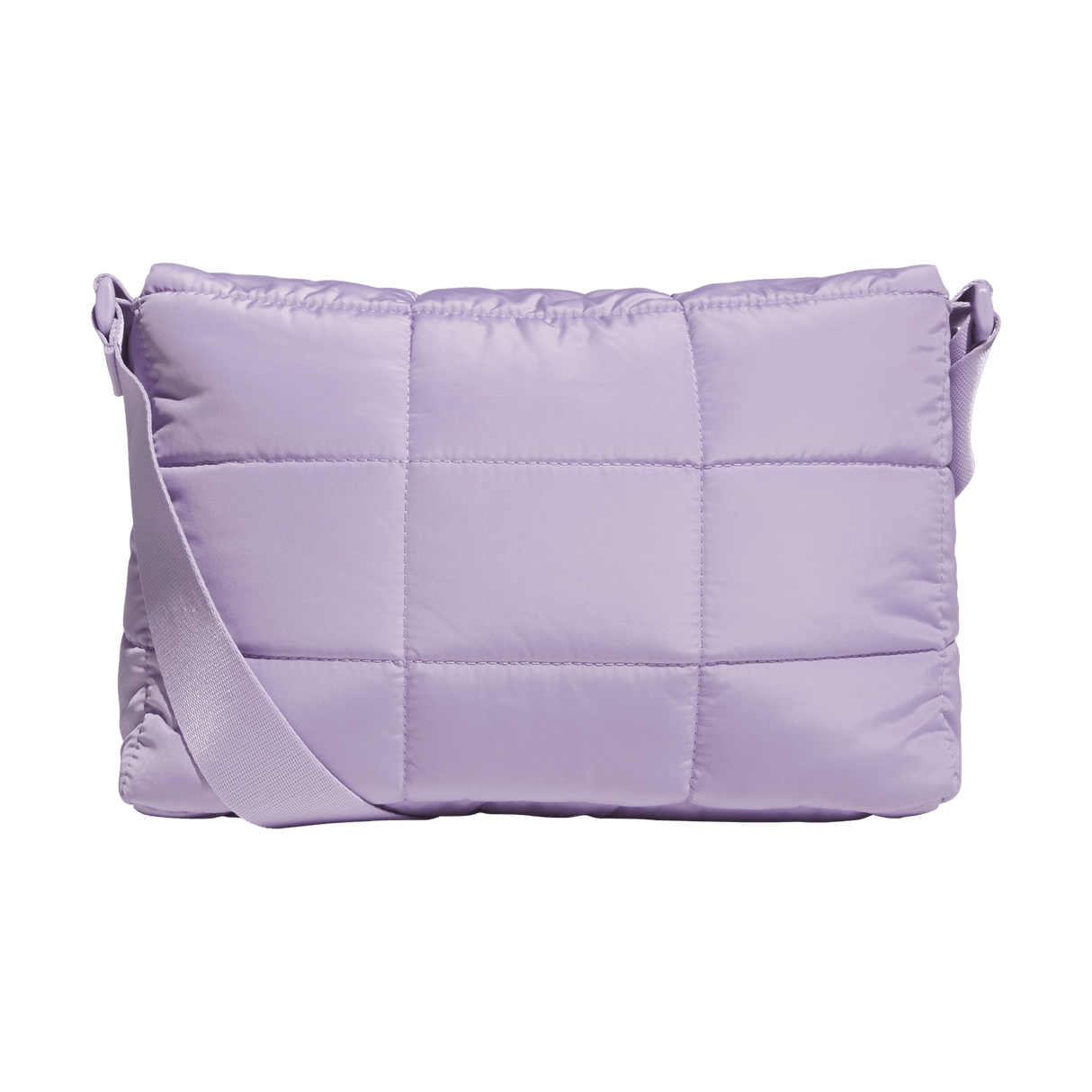 adidas Quilted Crossbody Unisex Accessories Bags & Backpacks