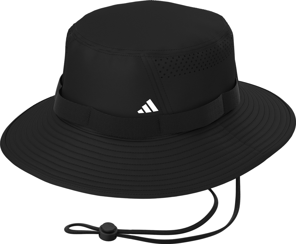 adidas Fundamental Victory Boonie Bucket Hat Unisex Accessories Hats & Caps
