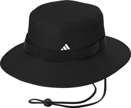 adidas Fundamental Victory Boonie Bucket Hat Unisex Accessories Hats & Caps