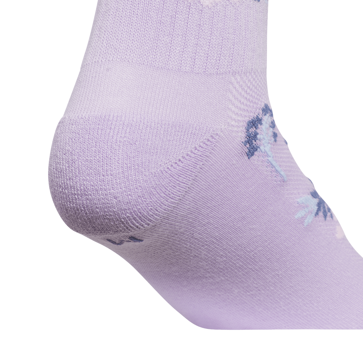 adidas Girls' Cushioned Graphic Quarter Socks 6 Pairs Unisex Accessories Socks