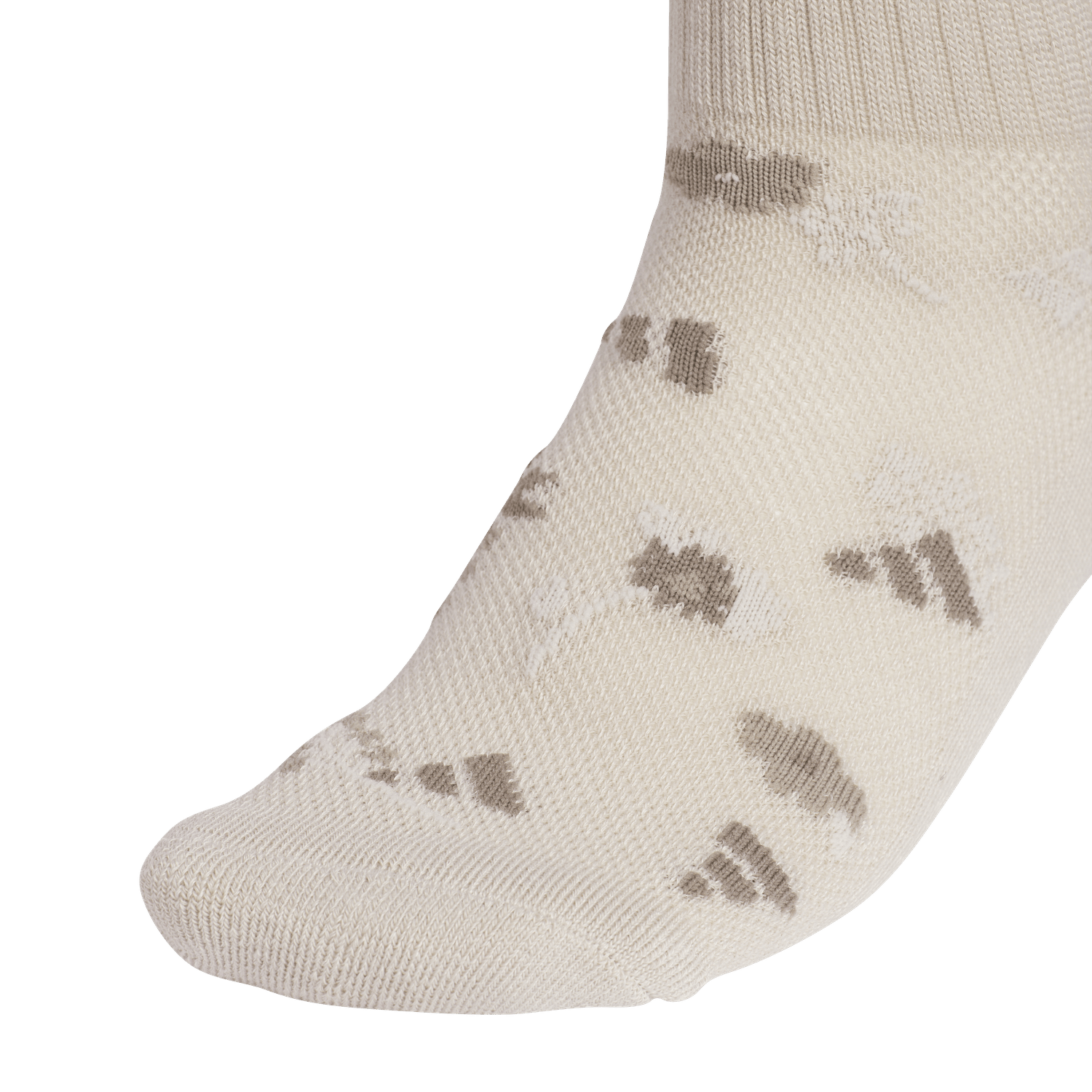 adidas Girls' Cushioned Graphic Quarter Socks 6 Pairs Unisex Accessories Socks