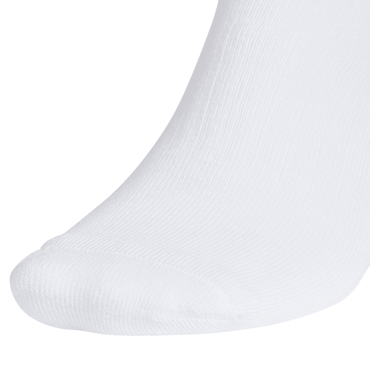 adidas Foundation Sport Crew Socks 3 Pairs Unisex Accessories Socks