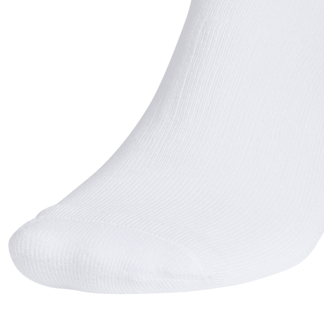 adidas Foundation Sport Crew Socks 3 Pairs Unisex Accessories Socks