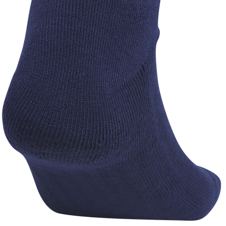 adidas Foundation Sport Crew Socks 3 Pairs Unisex Accessories Socks