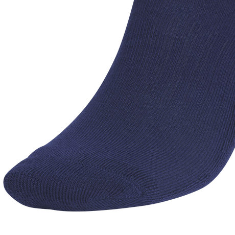 adidas Foundation Sport Crew Socks 3 Pairs Unisex Accessories Socks