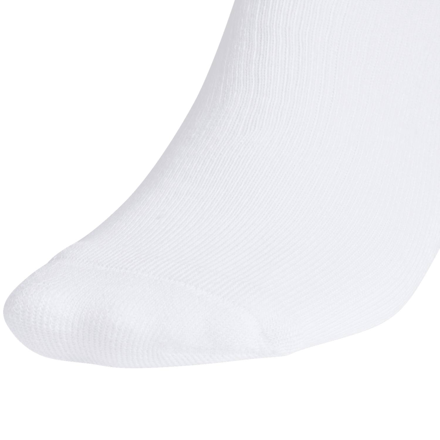 adidas Foundation Sport Crew Socks 3 Pairs Unisex Accessories Socks