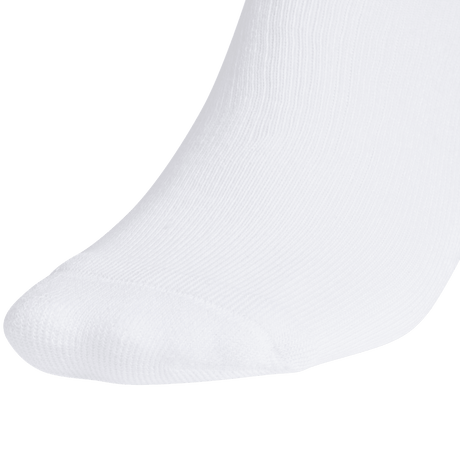adidas Foundation Sport Crew Socks 3 Pairs Unisex Accessories Socks