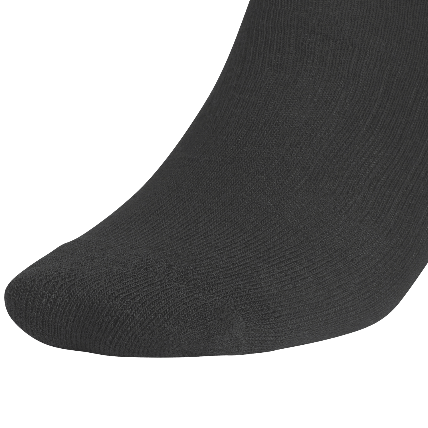 adidas Foundation Sport Crew Socks 3 Pairs Unisex Accessories Socks