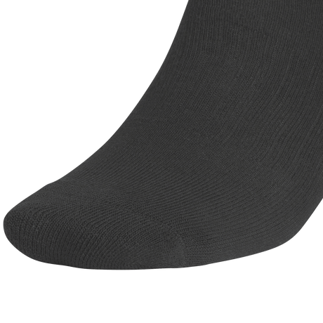 adidas Foundation Sport Crew Socks 3 Pairs Unisex Accessories Socks