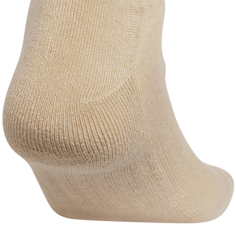 adidas Foundation Sport Crew Socks 3 Pairs Unisex Accessories Socks