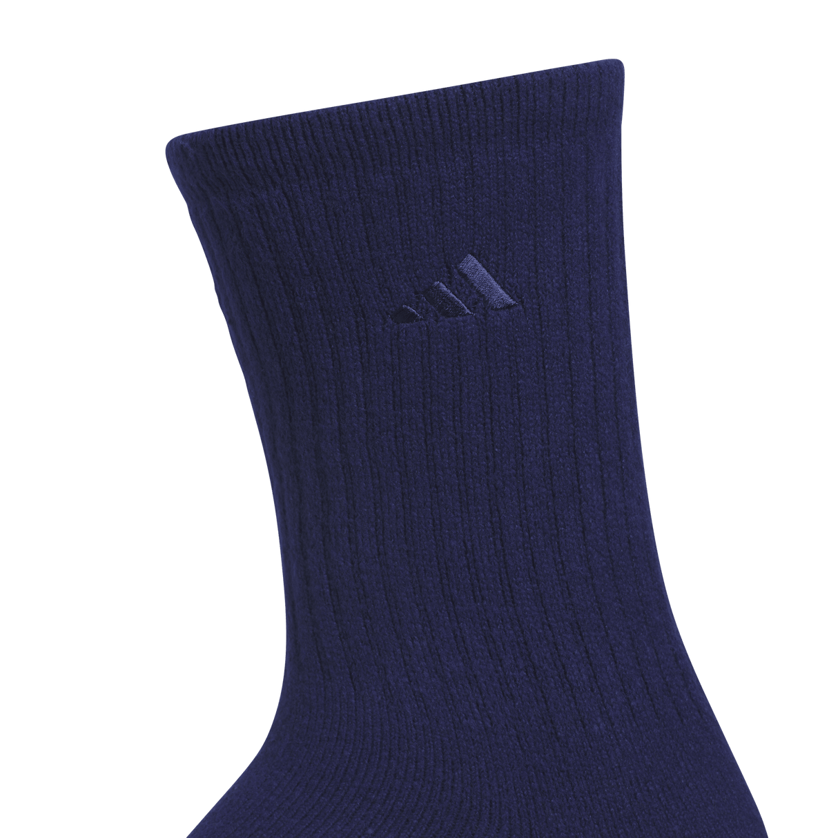 adidas Men's Cushioned Comfort 3-Pack Crew Socks Unisex Accessories Socks