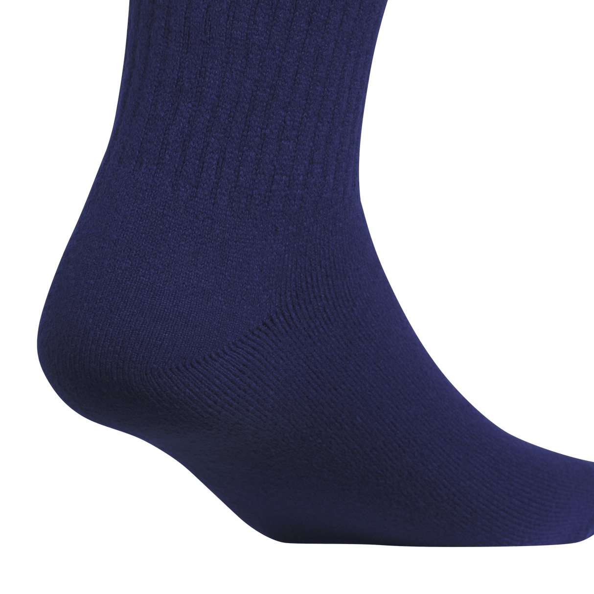 adidas Men's Cushioned Comfort 3-Pack Crew Socks Unisex Accessories Socks