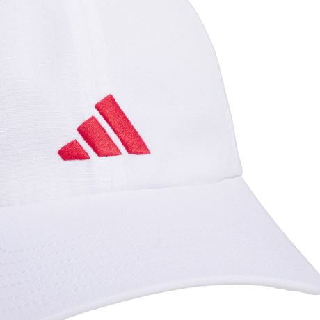 adidas Youth Ultimate 3 Cap Unisex Accessories Hats & Caps