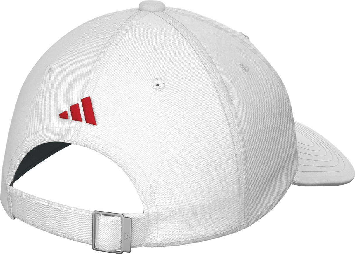 adidas Youth Ultimate 3 Cap Unisex Accessories Hats & Caps