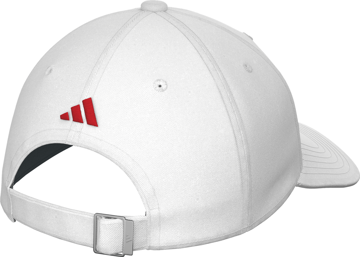 adidas Youth Ultimate 3 Cap Unisex Accessories Hats & Caps