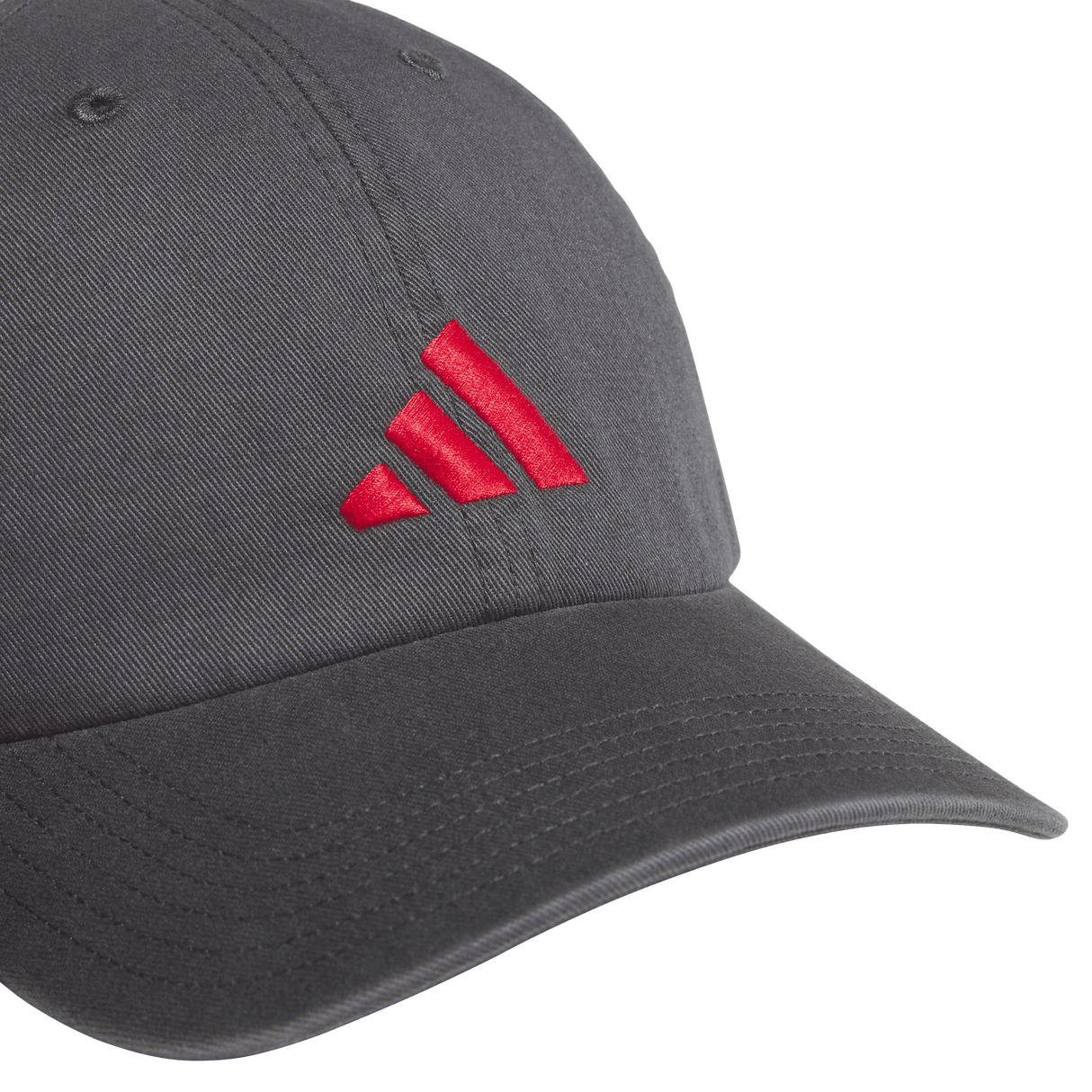 adidas Men's Ultimate 3 Cap Unisex Accessories Hats & Caps