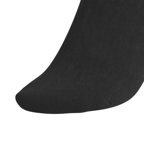 adidas Women's Sport Fashion Quarter Socks 3 Pairs Unisex Accessories Socks