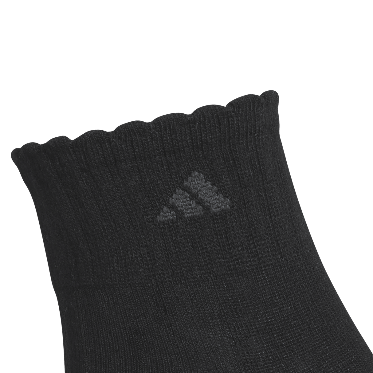 adidas Women's Sport Fashion Quarter Socks 3 Pairs Unisex Accessories Socks