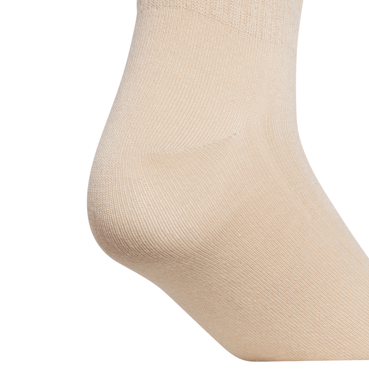 adidas Women's Sport Fashion Quarter Socks 3 Pairs Unisex Accessories Socks