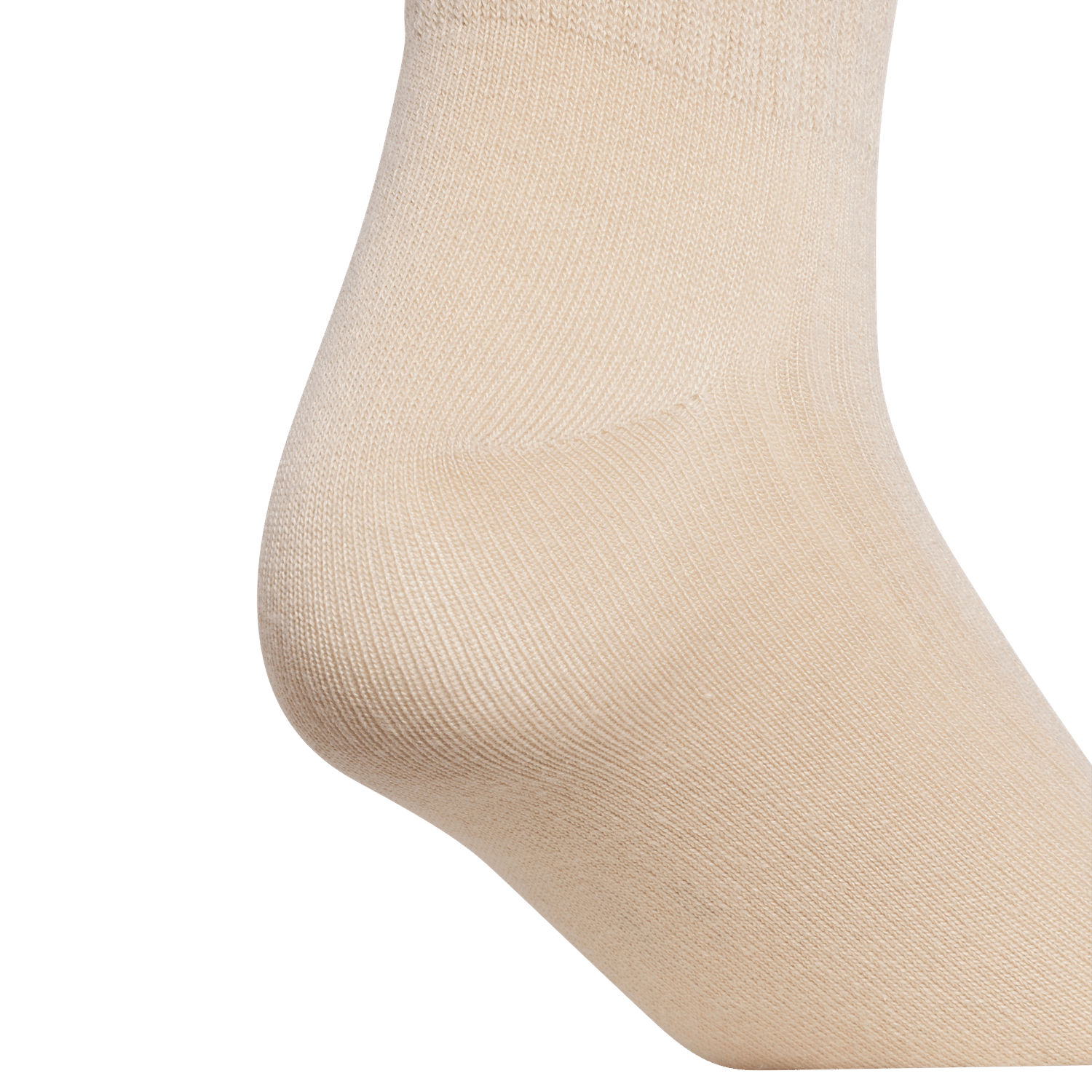 adidas Women's Sport Fashion Quarter Socks 3 Pairs Unisex Accessories Socks