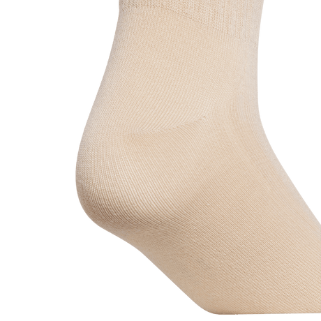 adidas Women's Sport Fashion Quarter Socks 3 Pairs Unisex Accessories Socks