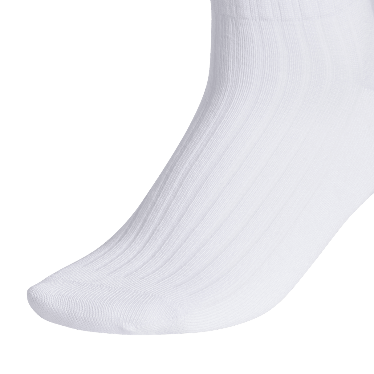 adidas Women's Sport Fashion Quarter Socks 3 Pairs Unisex Accessories Socks