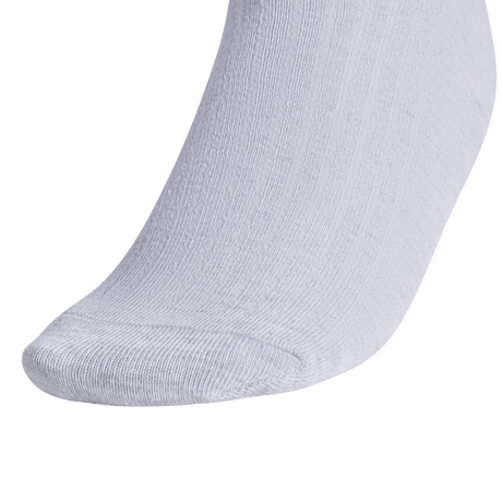 adidas Women's Sport Fashion Quarter Socks 3 Pairs Unisex Accessories Socks