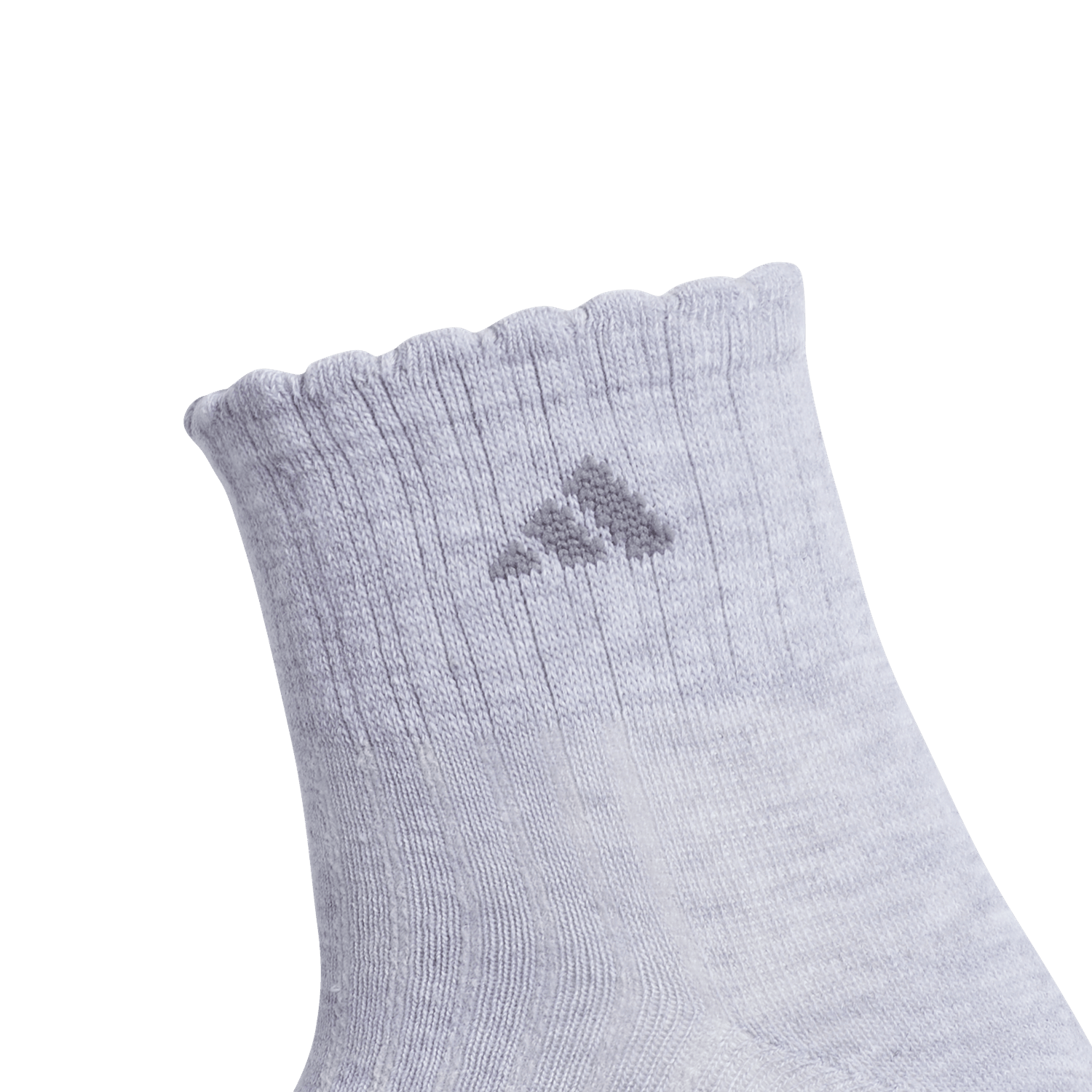 adidas Women's Sport Fashion Quarter Socks 3 Pairs Unisex Accessories Socks