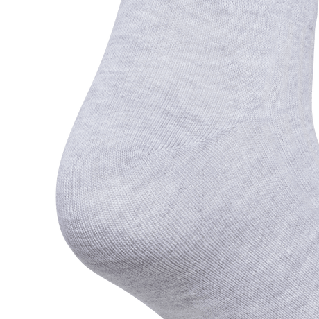 adidas Women's Sport Fashion Quarter Socks 3 Pairs Unisex Accessories Socks