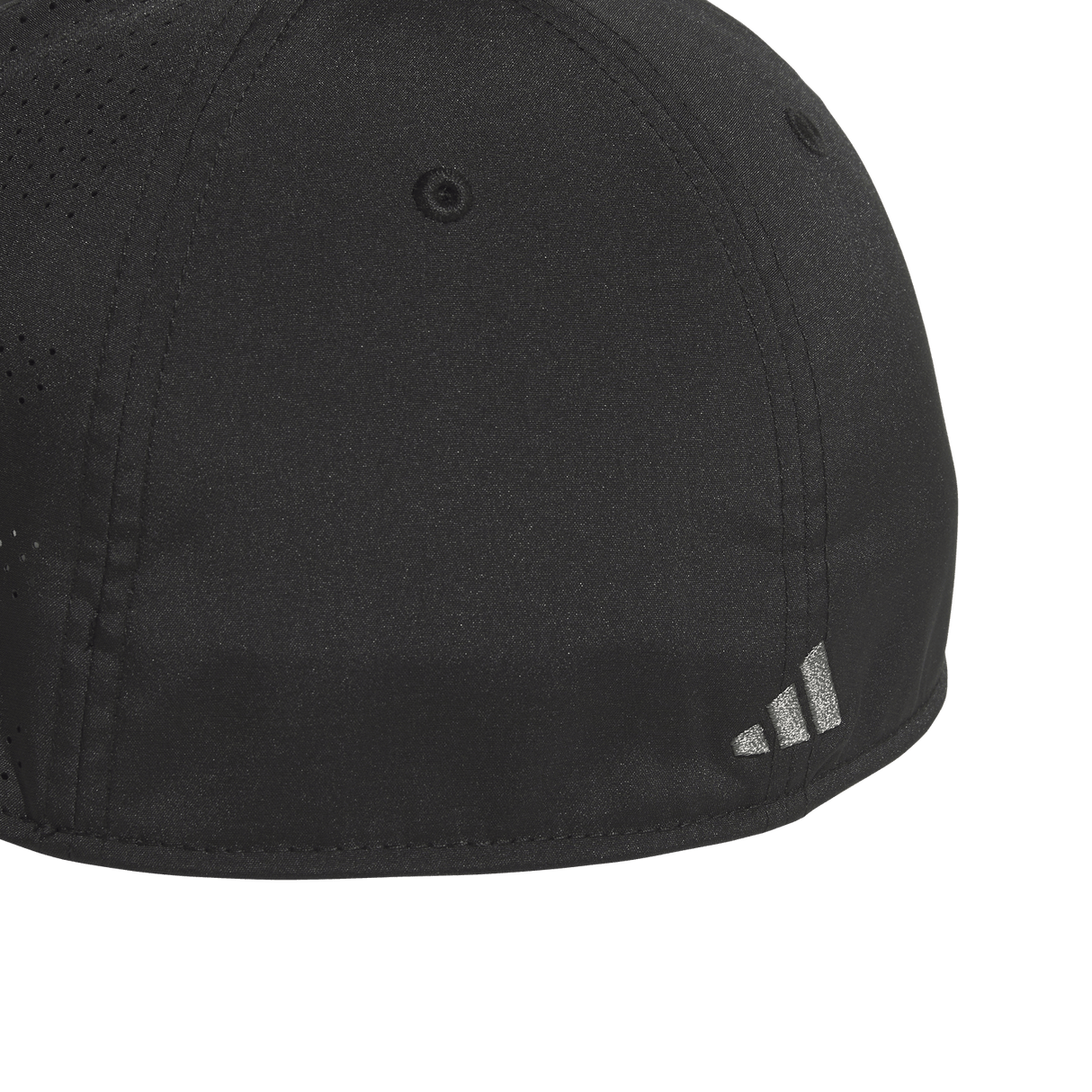 adidas Fundamental Gameday Stretch Hat Unisex Accessories Hats & Caps