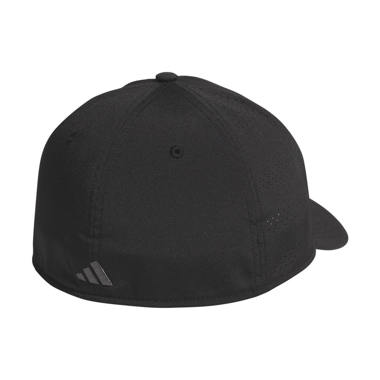 adidas Fundamental Gameday Stretch Hat Unisex Accessories Hats & Caps