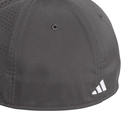 adidas Fundamental Gameday Stretch Hat Unisex Accessories Hats & Caps