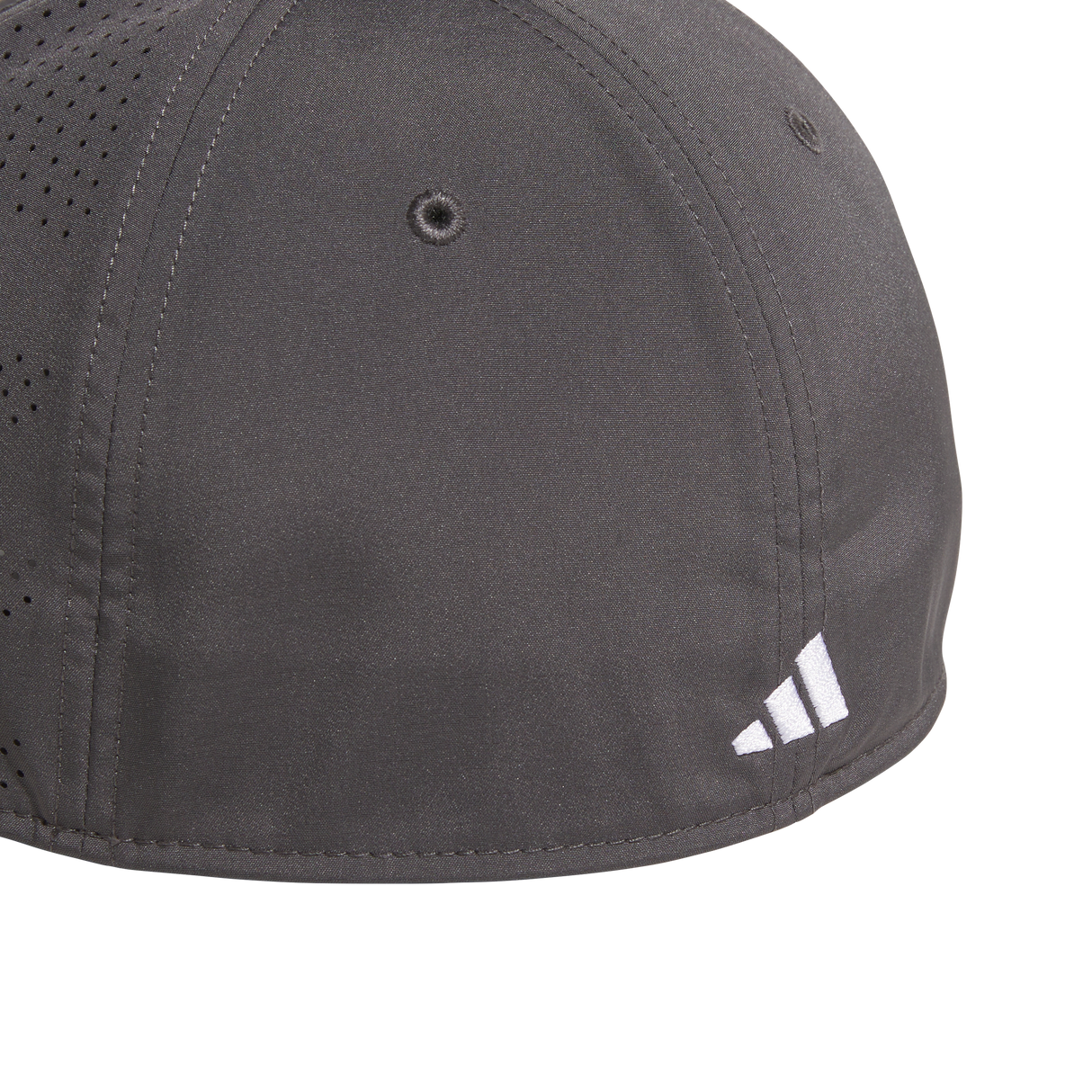 adidas Fundamental Gameday Stretch Hat-2