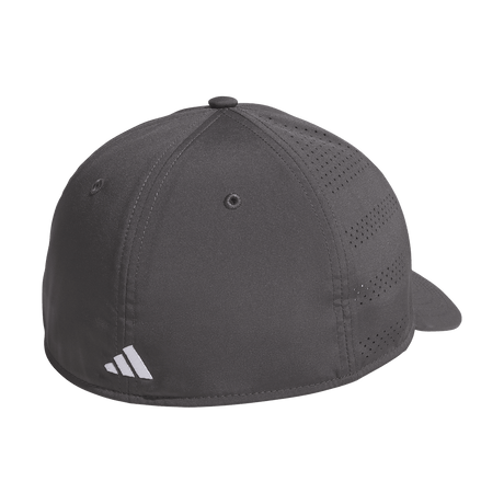 adidas Fundamental Gameday Stretch Hat Unisex Accessories Hats & Caps