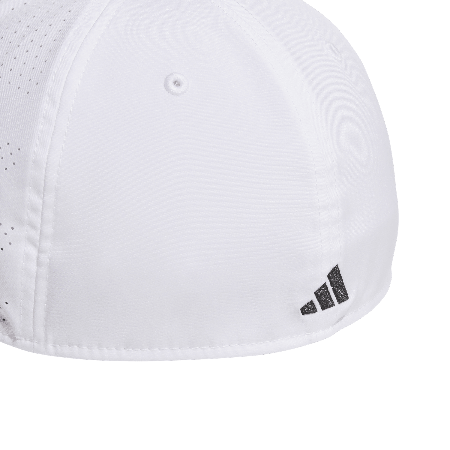 adidas Fundamental Gameday Stretch Hat Unisex Accessories Hats & Caps