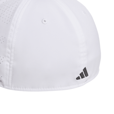 adidas Fundamental Gameday Stretch Hat Unisex Accessories Hats & Caps