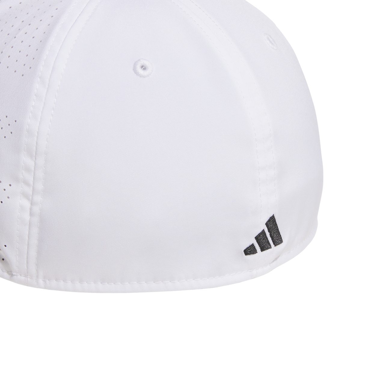 adidas Fundamental Gameday Stretch Hat-2