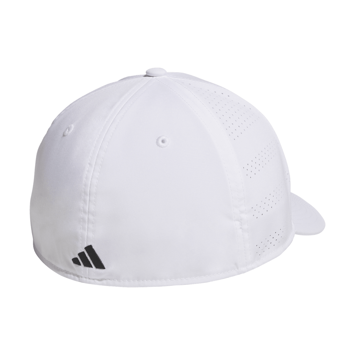 adidas Fundamental Gameday Stretch Hat Unisex Accessories Hats & Caps