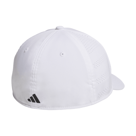 adidas Fundamental Gameday Stretch Hat Unisex Accessories Hats & Caps