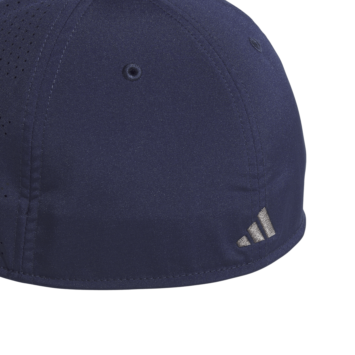 adidas Fundamental Gameday Stretch Hat Unisex Accessories Hats & Caps