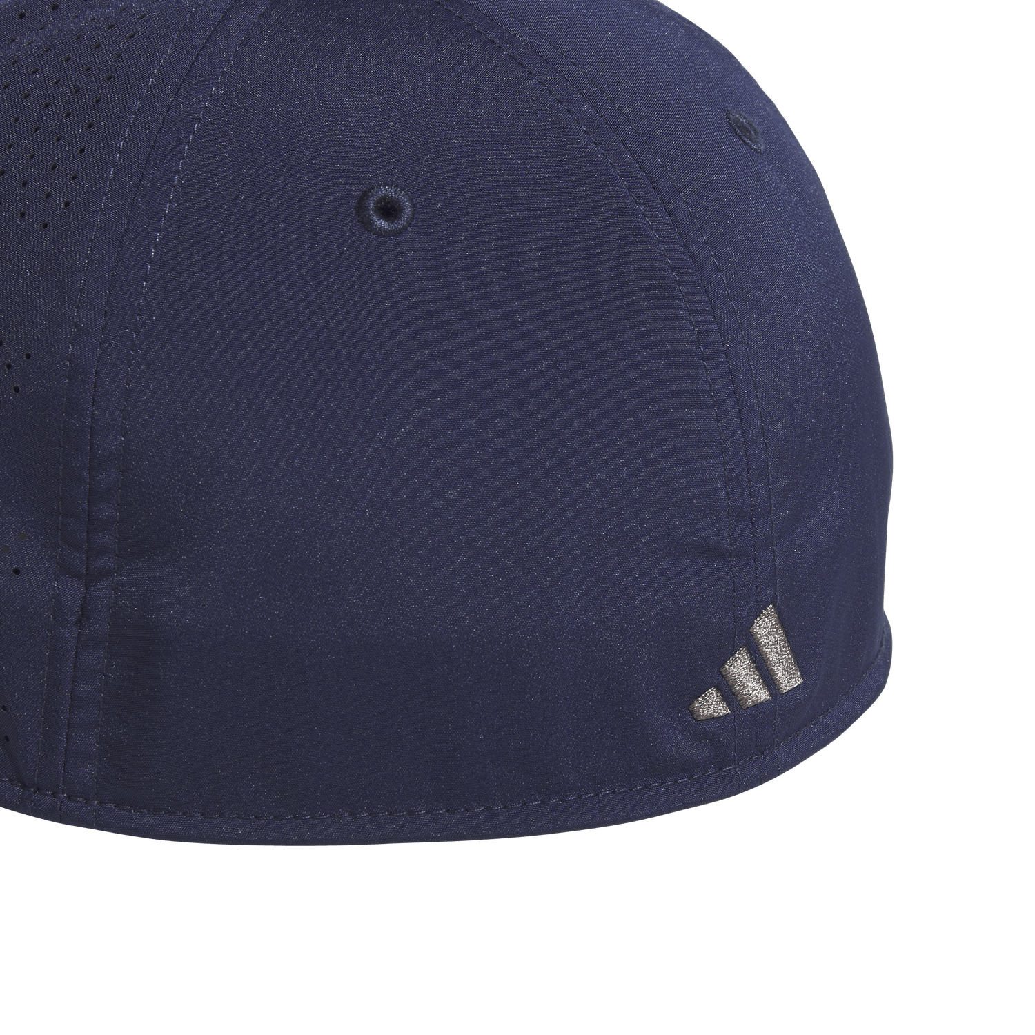 adidas Fundamental Gameday Stretch Hat Unisex Accessories Hats & Caps