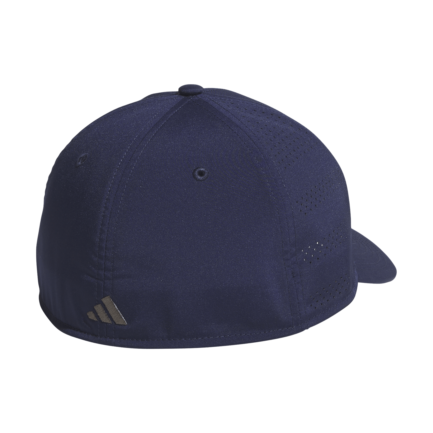 adidas Fundamental Gameday Stretch Hat Unisex Accessories Hats & Caps