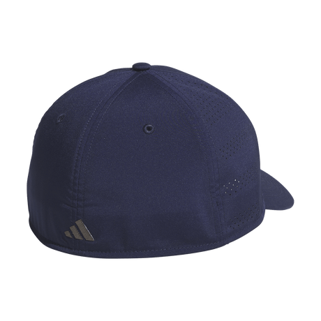 adidas Fundamental Gameday Stretch Hat Unisex Accessories Hats & Caps