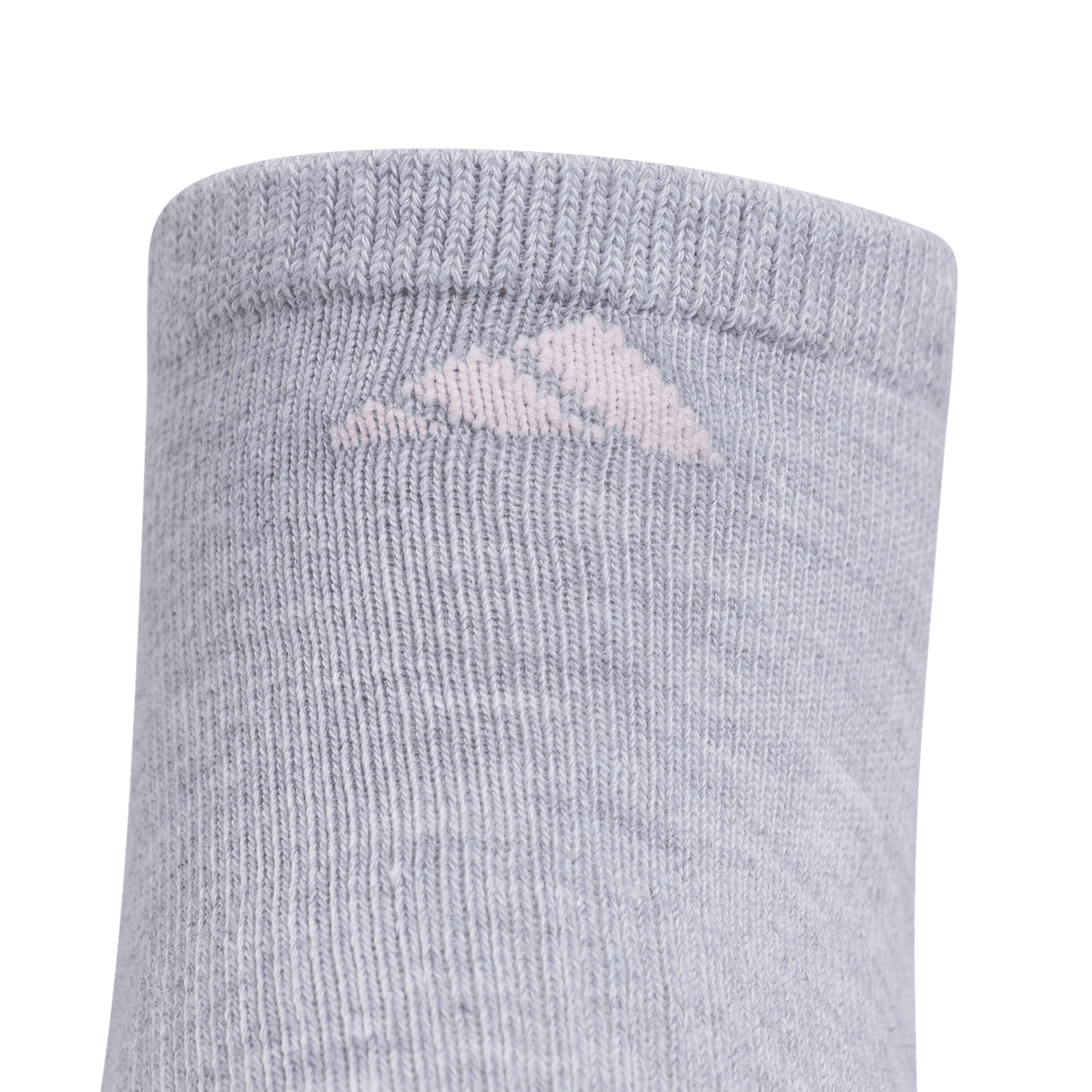 adidas Women's Athletic Cushioned 6-Pack No Show Socks Unisex Accessories Socks